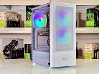 Core i5-4570 | AMD Radeon RX 570 8 GB | 16 GB | 120SSD + 500HDD