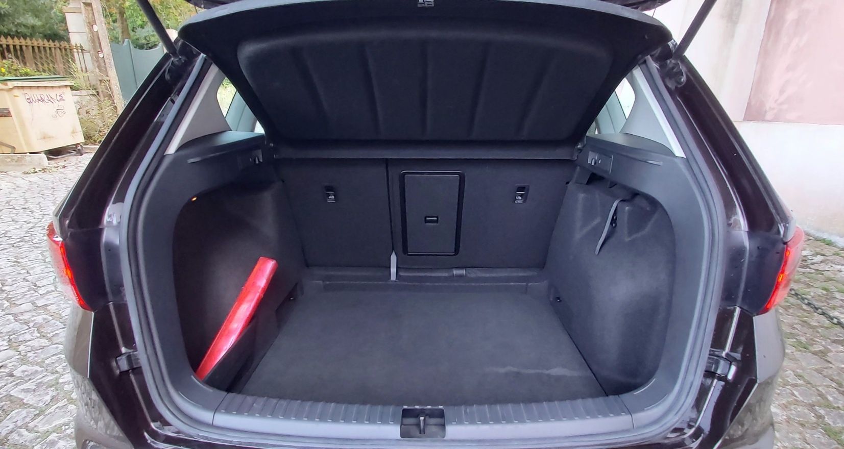 Seat Ateca 1.6 TDi Style
