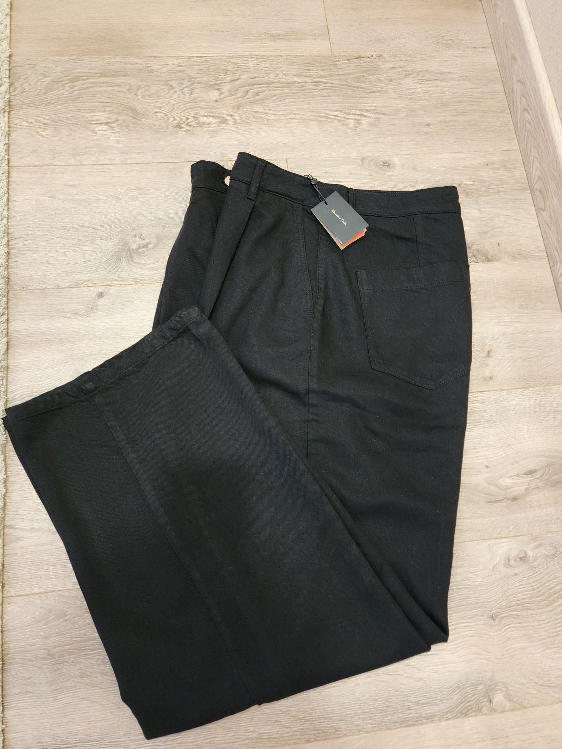 Брюки Massimo Dutti 44p