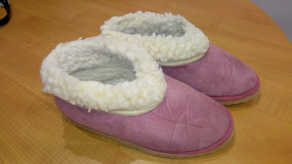Pantufas (n.36) - Só 3€