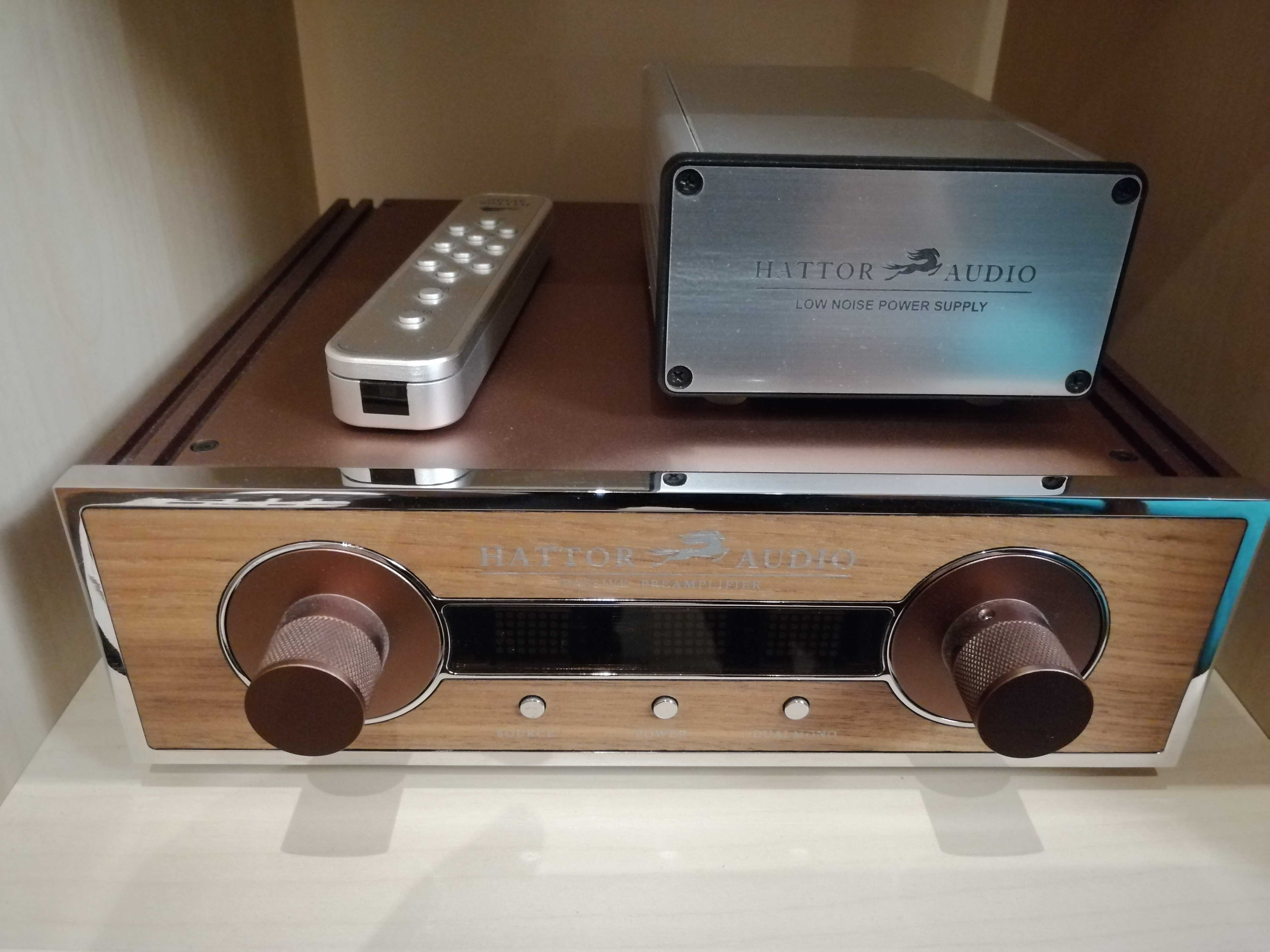 Accuphase A30 koncówka mocy A klasa