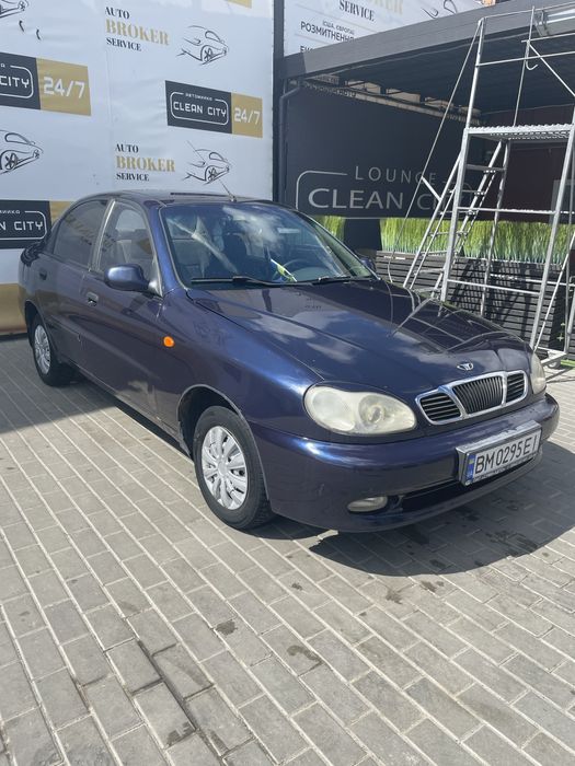 Продам Daewoo Sens 1.3