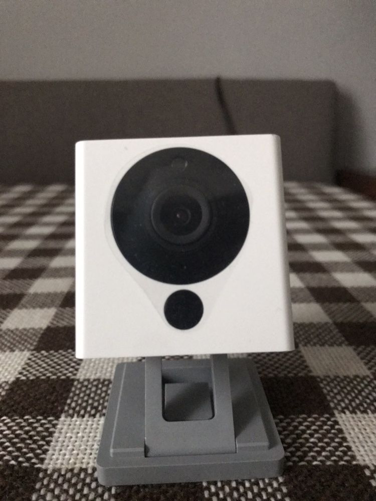 Камера Wyze Cam V2 Smart 1080P WiFi