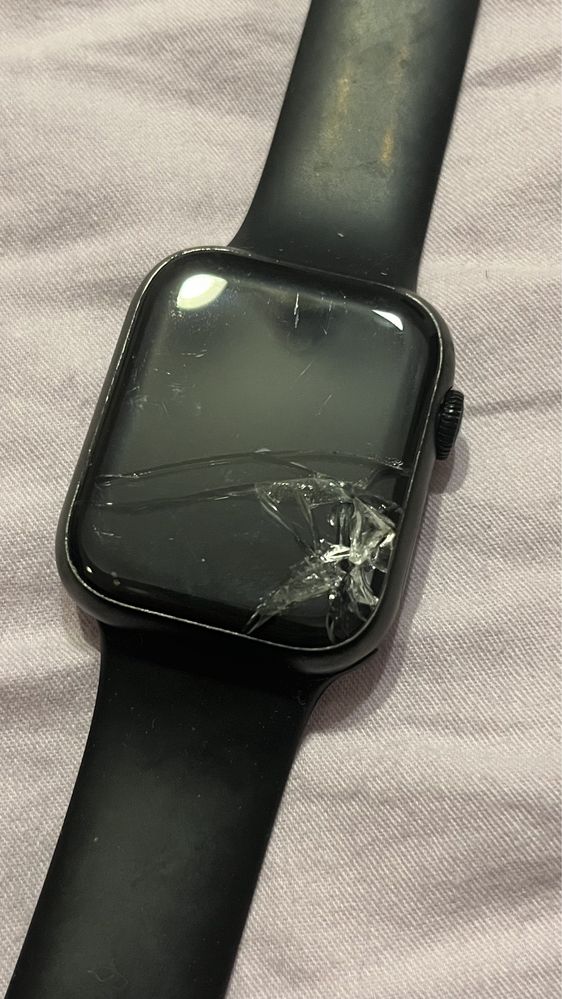 Годинник Apple Watch