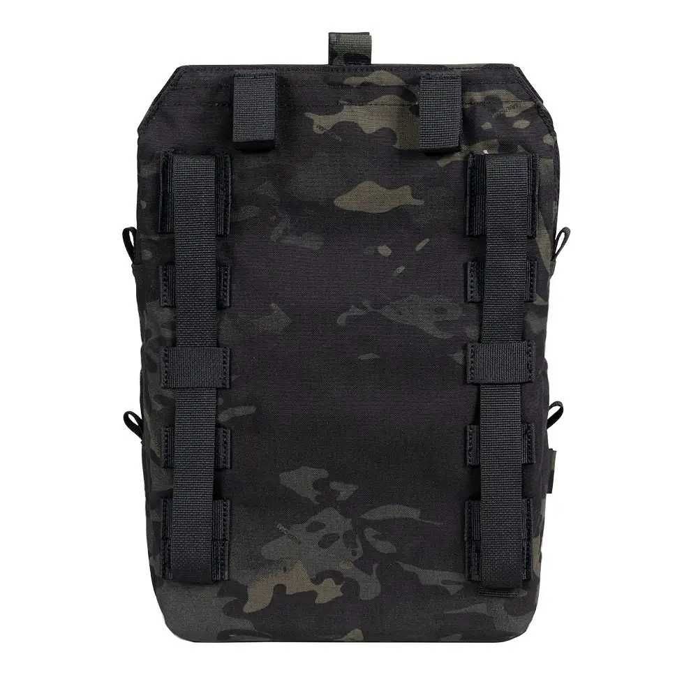 Подсумок-рюкзак Solve з системою MOLLE KT6005280 штурмова панель