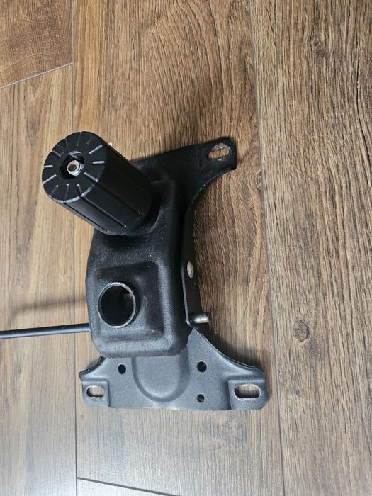 Кресло офисное под реставрацию