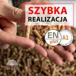 Pellet certyfikowany EnPlus A1 oraz Rezult Barlinek Dankros Olimp Lava