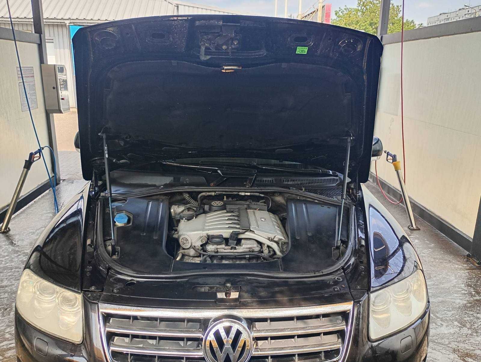 Volkswagen  toareg