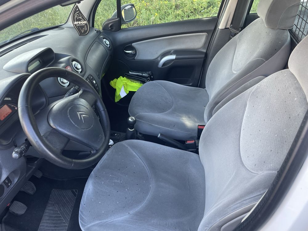 Citroen C3 1.4 HDI