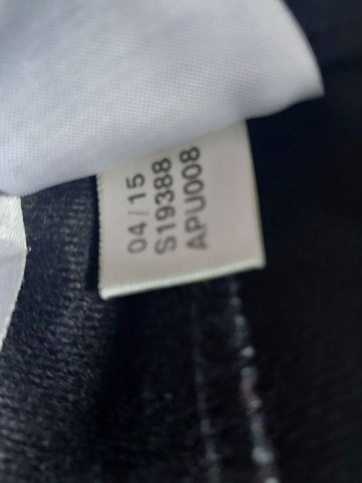 Штани adidas juventus на зріст 140