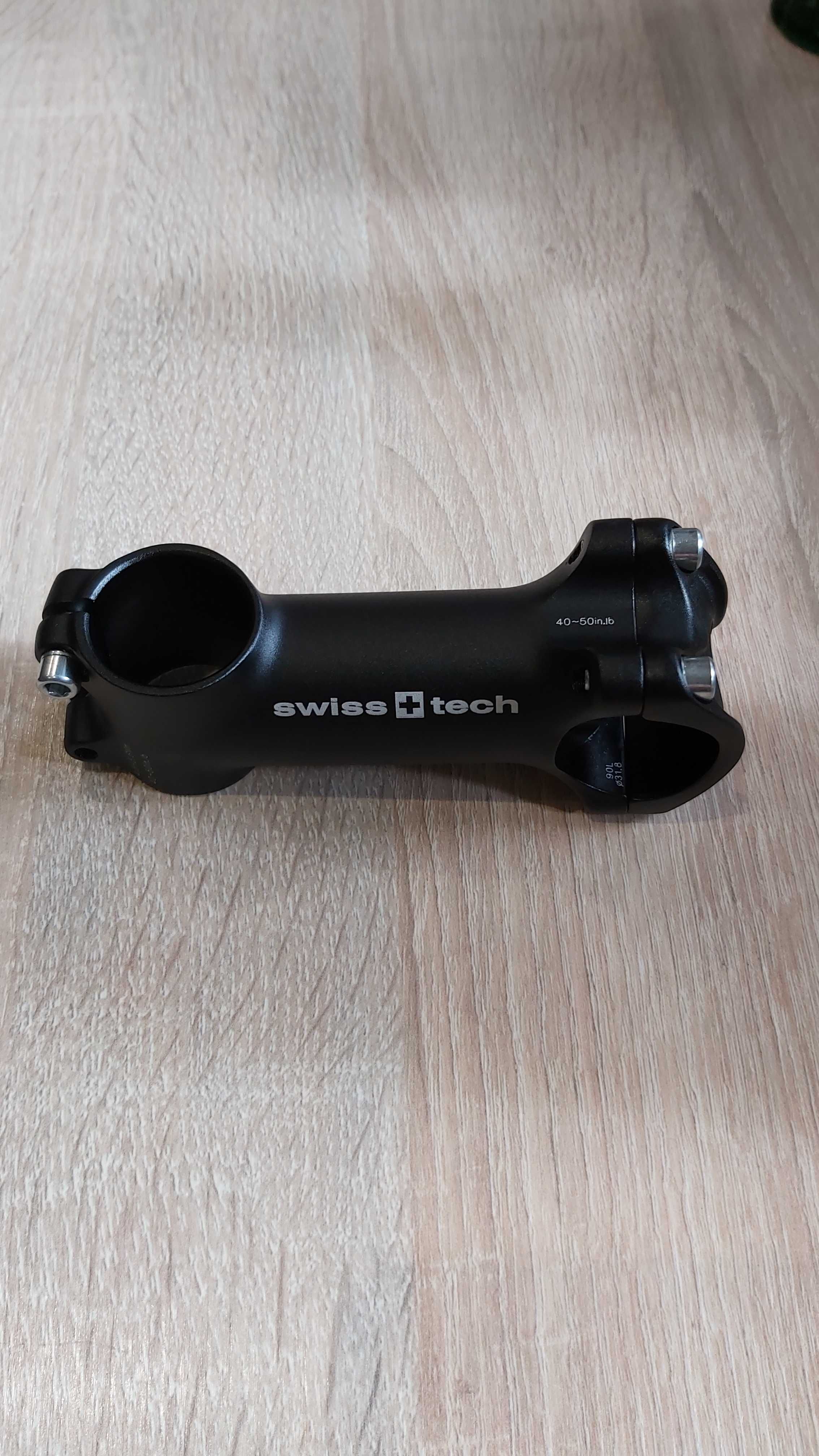 Mostek kierownicy Swiss Tech