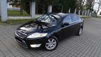 FORD MONDEO 1,8 TDCI,klima,skóra,nawi,kamera,elektryka,alu,abs,