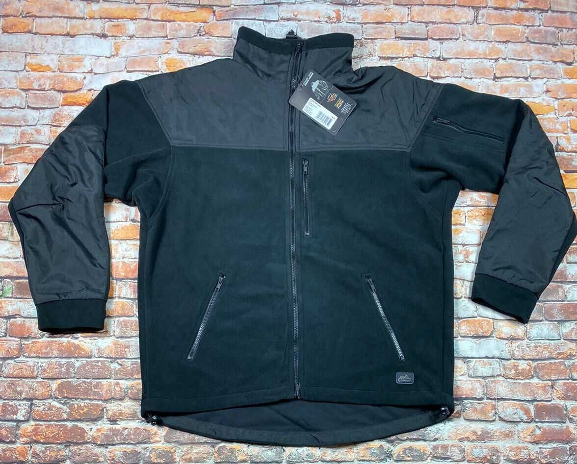 Helikon tex Classic Army Куртка кофта класична фліска светр бомбер хіт