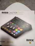 Interfejs RODE CasterDuo