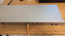 Ubiquiti UniFi Security Gateway Pro (USG-PRO-4)