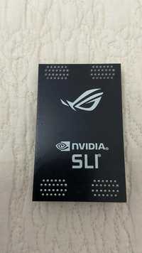 Nvidea SLI HB Bridge