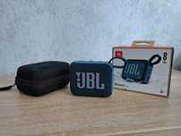 Колонка JBL GO 4