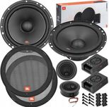 Автомобільні компонентні динаміки / Акустика / Колонки JBL Stage2 604C