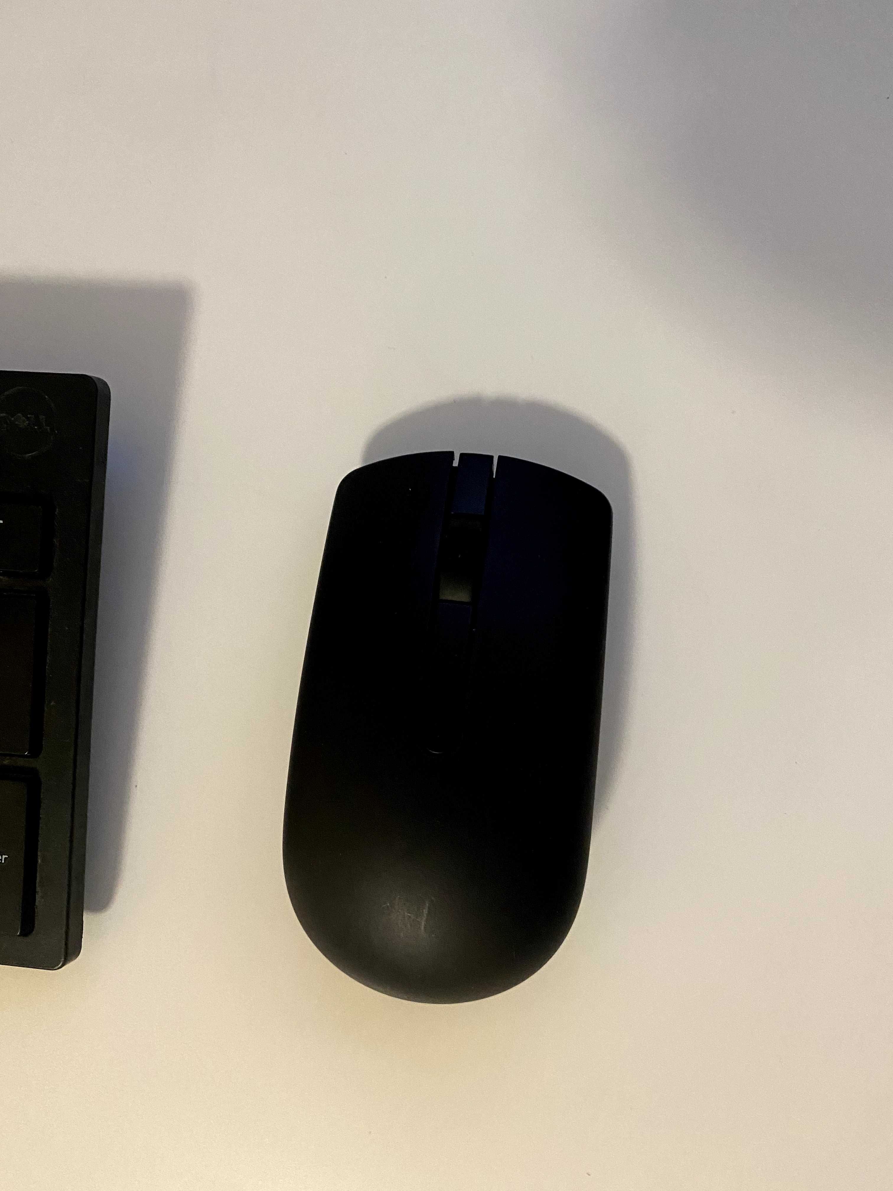 Dell Wireless Keyboard and Mousse - KM636