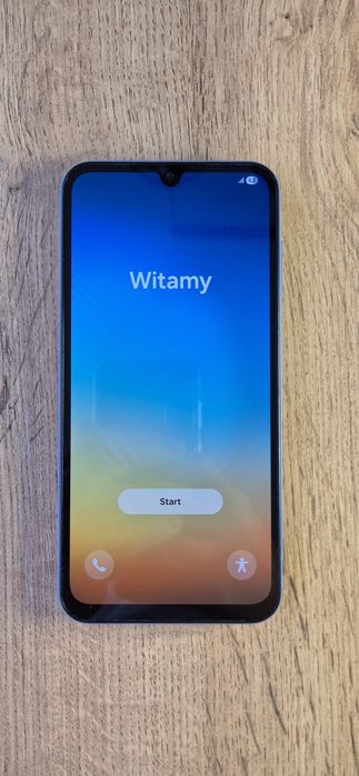 Samsung Galaxy A15 4/128 GB