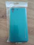 Etui plecki silikonowe Huawei Y6 II