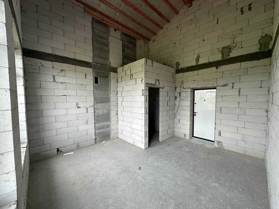 Найкраща ціна 2-рівневої квартири!