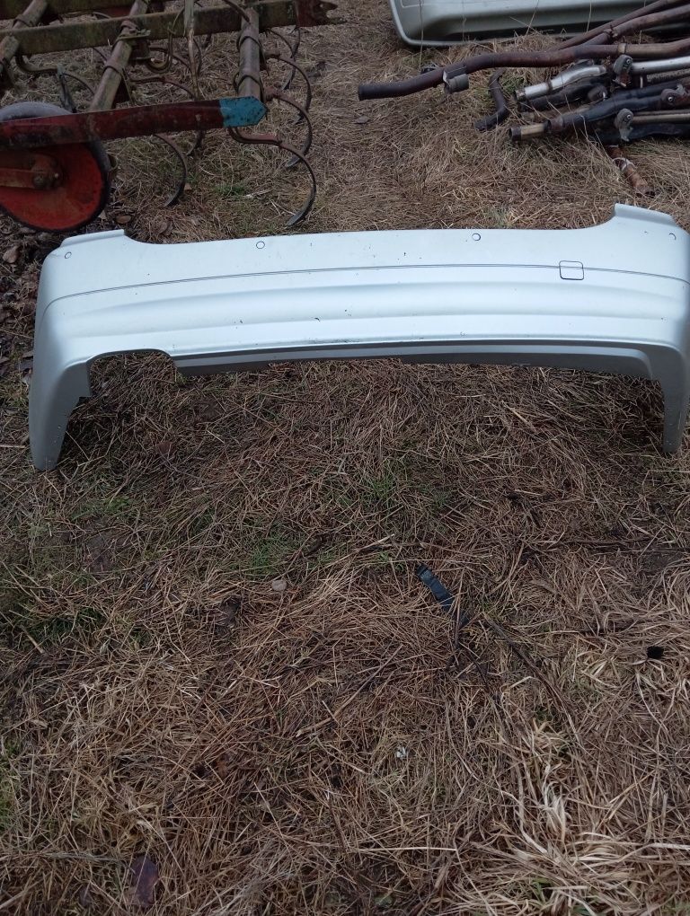 Głośnik subwoofer BMW e91 e90