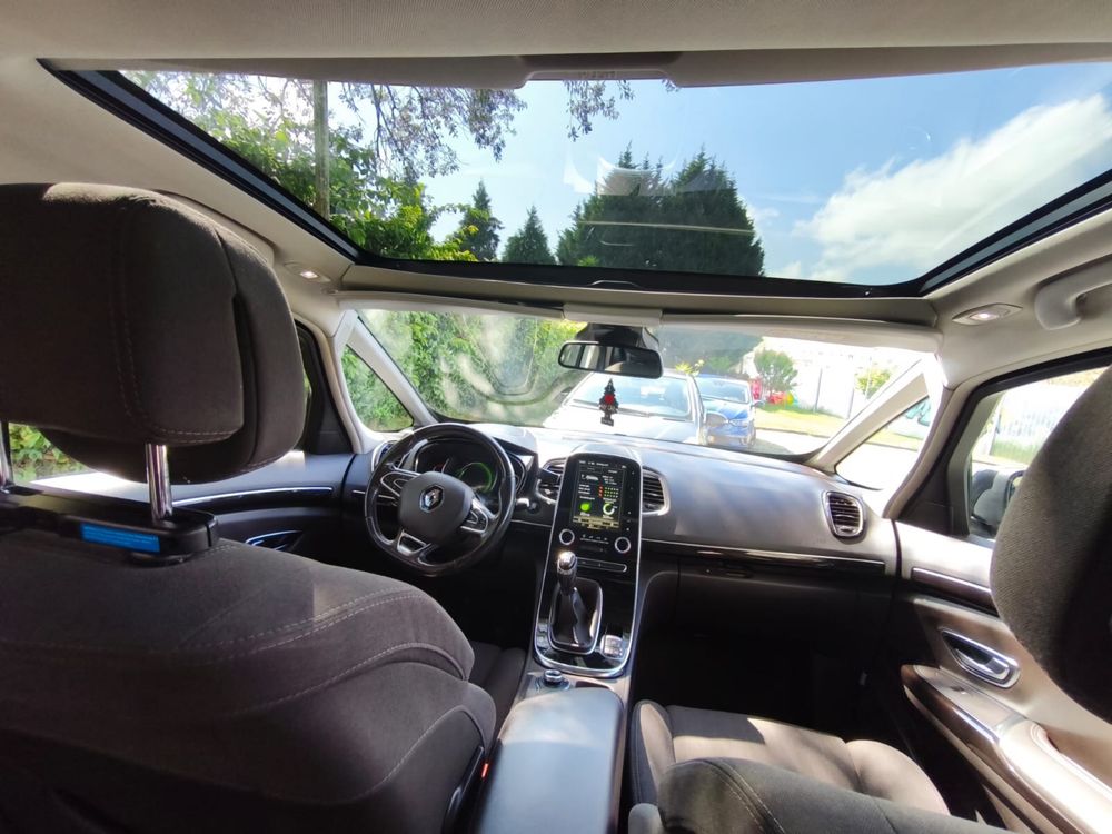 Vendo/Troco Renault Espace em bom estado