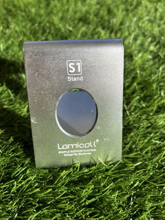 Suporte par Telemovel, Smartphone