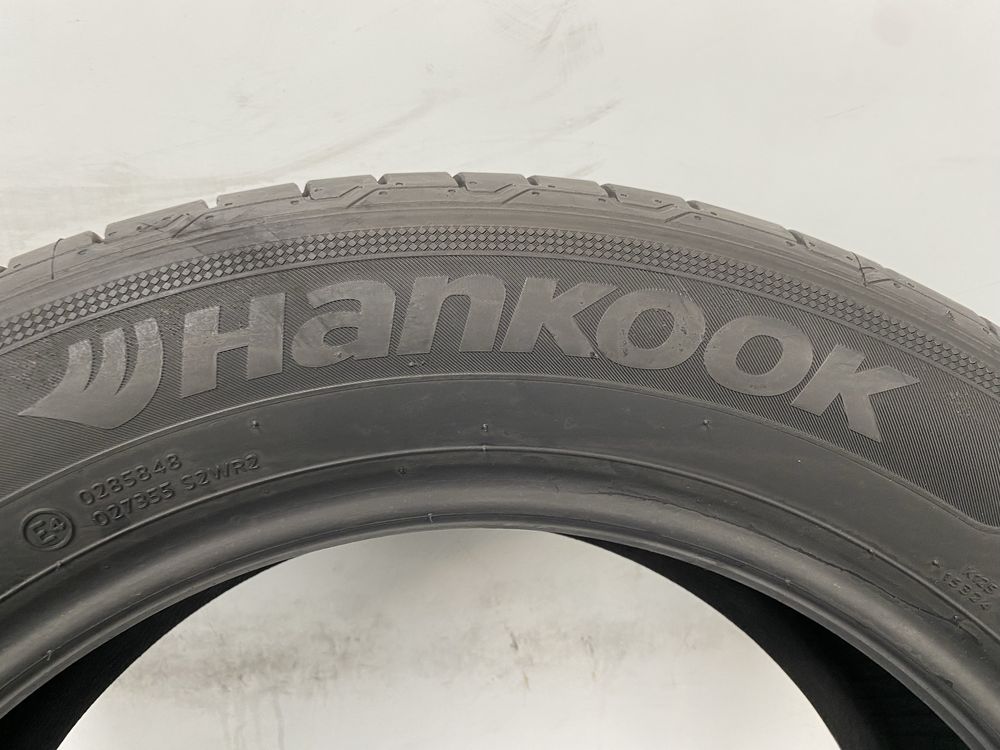 4x 215/60/17 Hankook Ventus Prime3 / 2020r 7mm / GWARANCJA