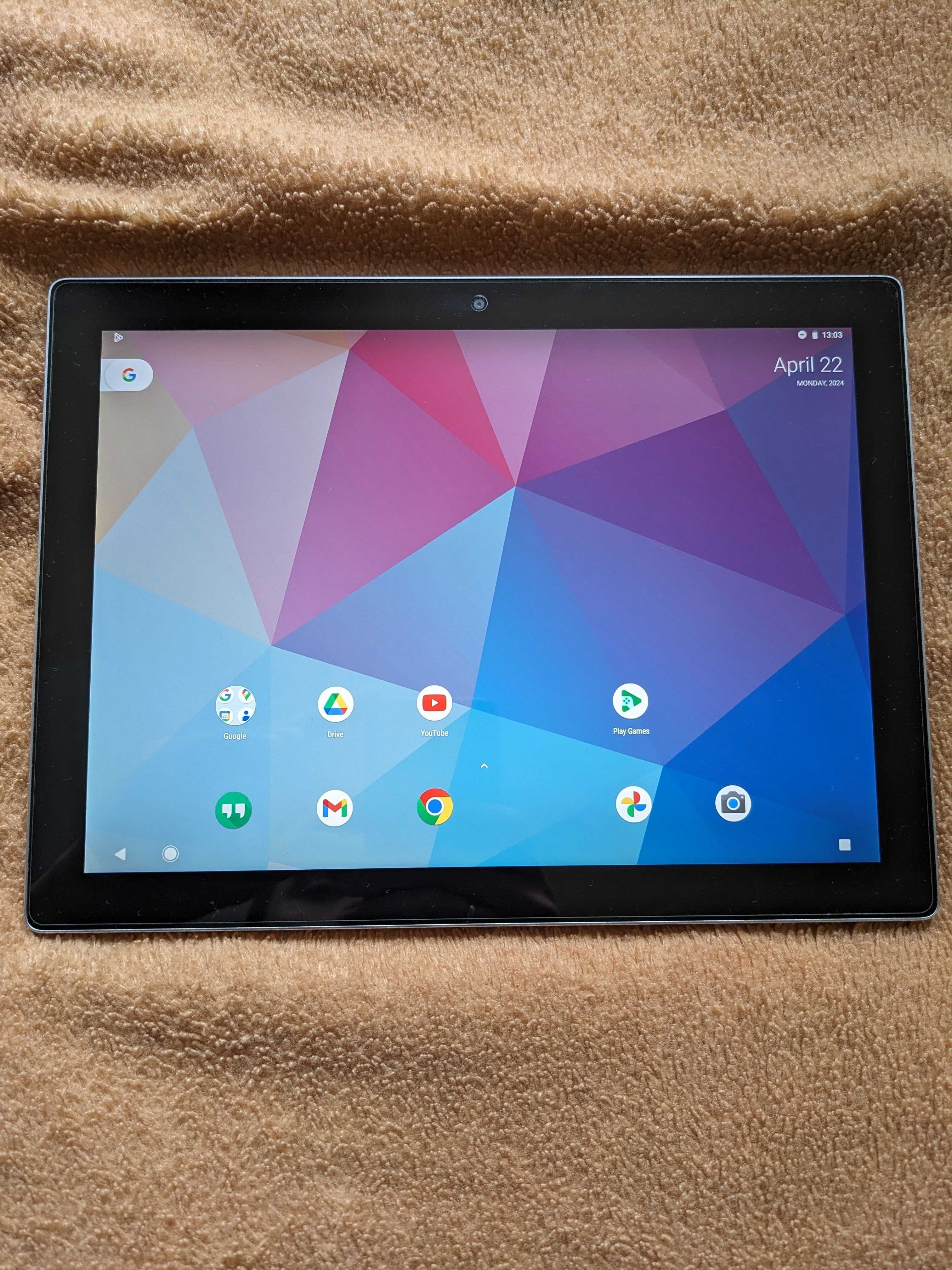 Планшет Google Pixel C 64Gb, 10.2"