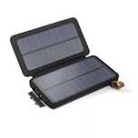Power bank solarny SOLRAY 8000 mAh