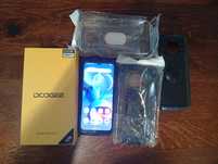 Pancerny Smartfon Doogee S118 20GB RAM 512GB - Noktowizor - Gwarancja