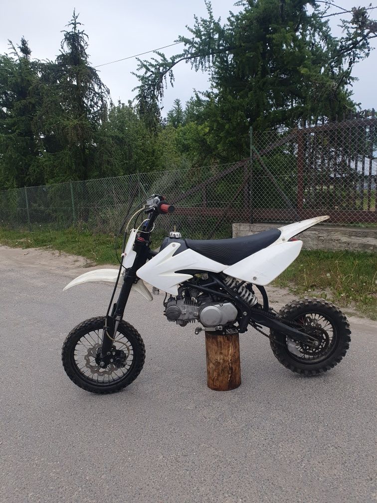 Mrf 140rc 2018 bez wkładu !