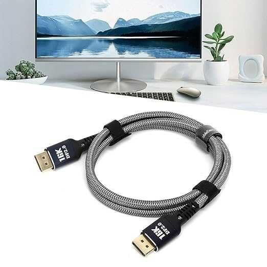 Kabel / Kabel Displayport / Kabel do gier / Kabel do Projektorów