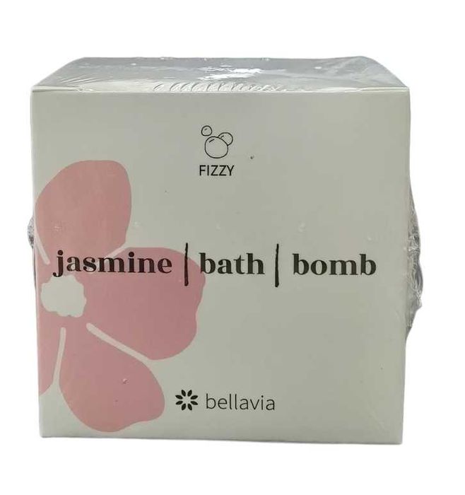 BELLAVIA zestaw kosmetyków damskich krem+serum+węgiel+2 x kula