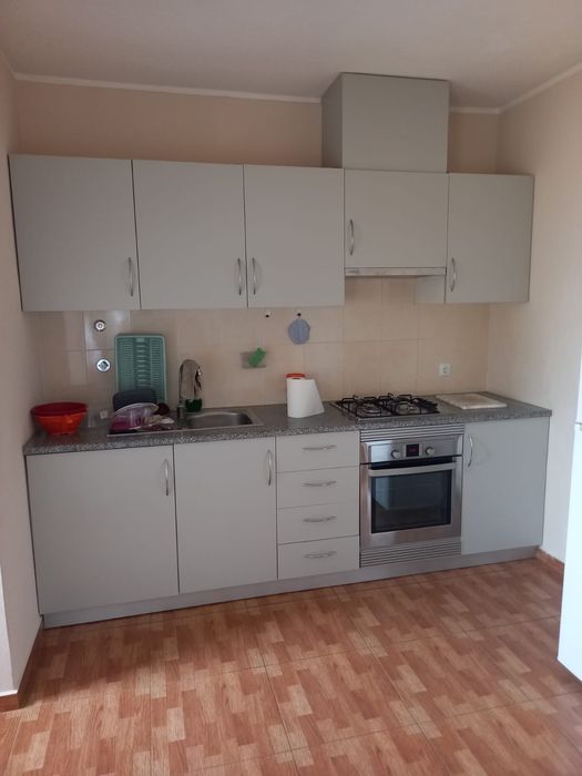 Aluga se t2  na vila da Vieira