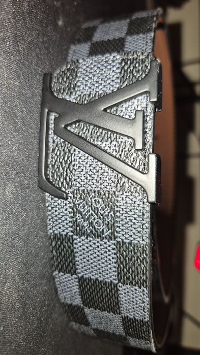 pasek Louis vuitton