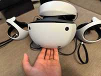 Playstation VR 2