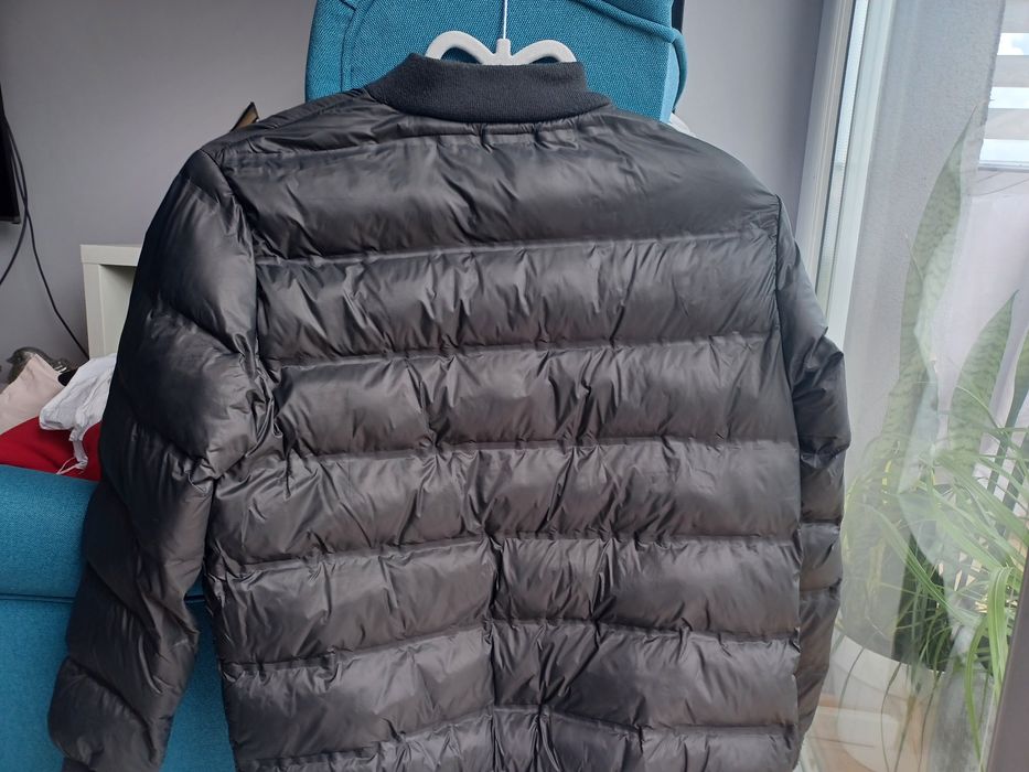 Kurtka przejściowa 152 reserved