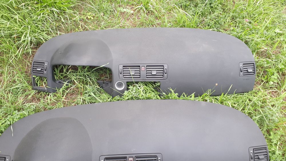 Торпедо торпеда панель рейлінги вольво в50 Volvo v50