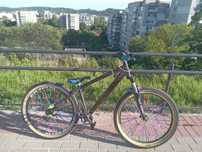 Велосипед мтб стріт mtb street 26