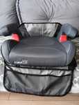 Podstawka, Poddupnik 15-36 kg z Isofix CARETERO PUMA