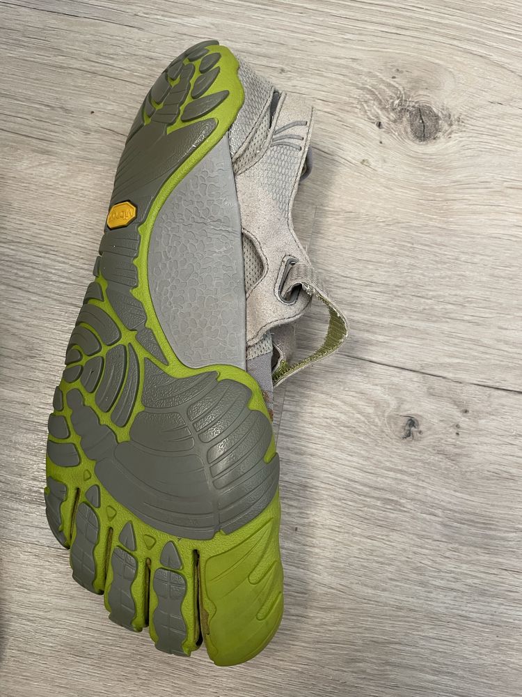 Vibram Fivefingers