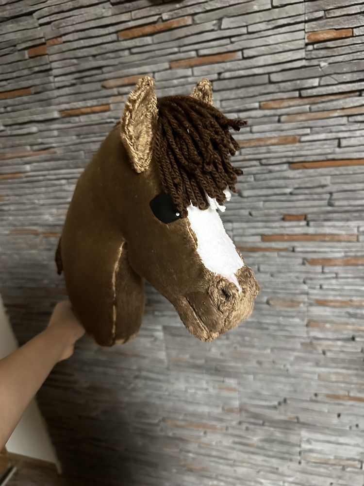 Personalizowane hobby horse na zamówienie