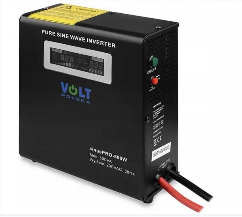 Упс, Ups Volt Polska sinus PRO - 800 w. Наявність