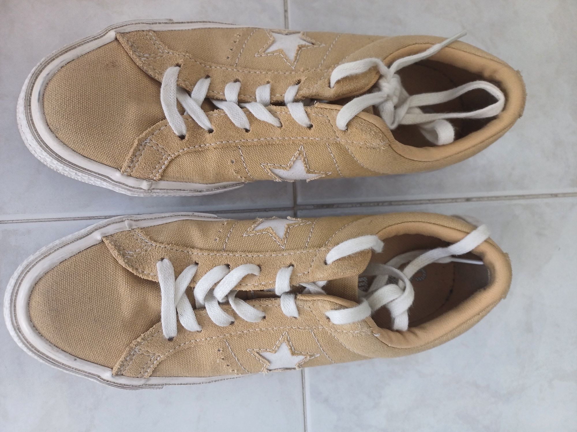 Tenis Converse/ all star n. 36