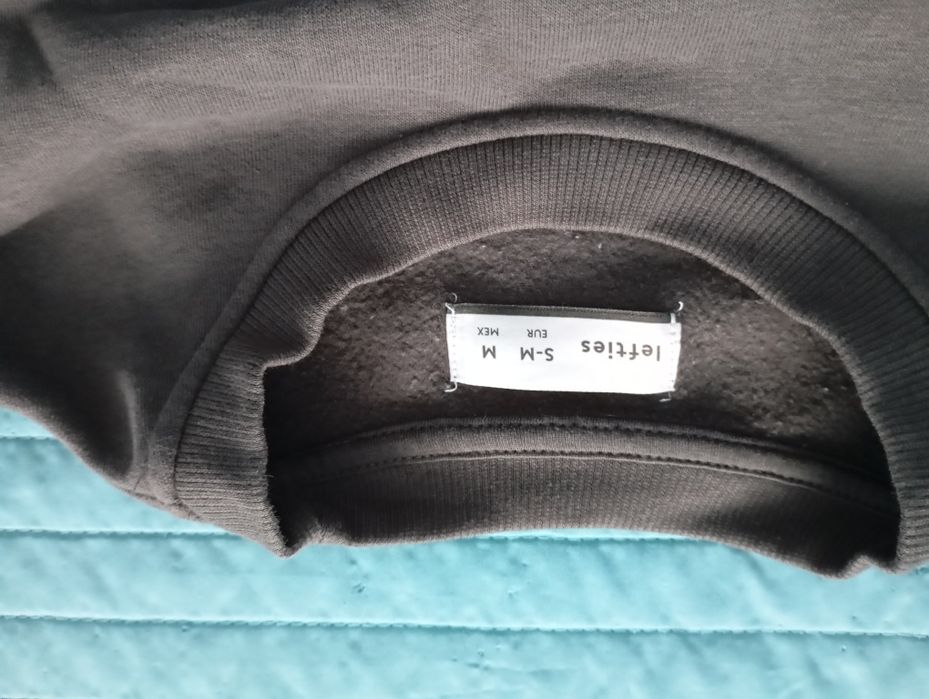 Camisola Lefties
