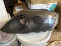 Hyundai coupe 05-06 lampa przednia lewa
