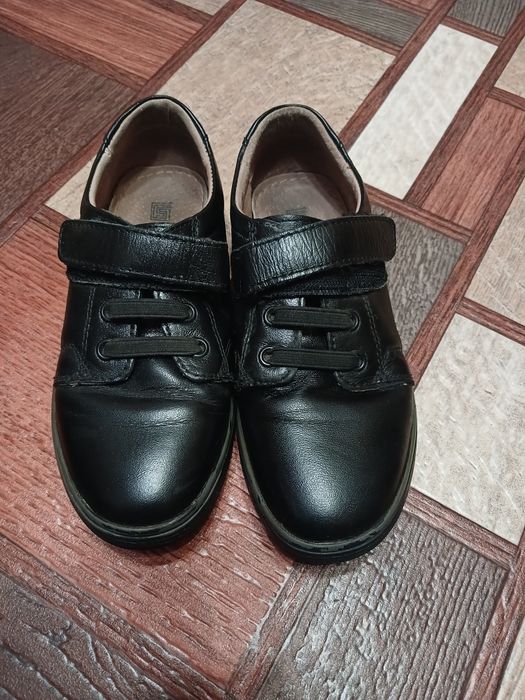 Туфлі на хлопчика 31